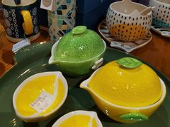 -观澜湖手艺工场·陶艺·吹玻璃·拼豆