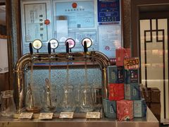 -福来齐·鲁菜海鲜·渔家菜(朝阳街分店)