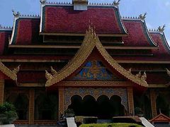 -西双版纳勐泐文化旅游区