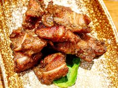 -格鲁·秀色Georgia’s Feast