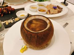 -闻见中国海南菜(K11店)