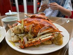 -小铜锣湾海鲜家常菜馆(河西店)