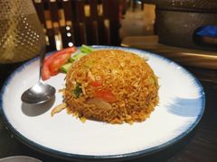 -金厨泰国餐厅·全泰籍厨师料理(拱北店)