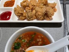 -海底捞火锅(吾悦广场店)