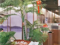 大堂-新辣道鱼火锅(西直门店)