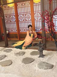 点击看大图 -美云庭古装·格格服汉服·京城旅拍(北京店)