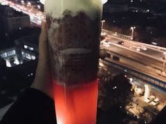 -喜茶(上海兴业太古汇店)