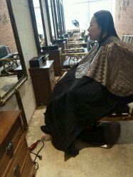 -JOY Hair salon