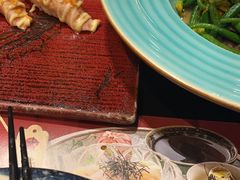 -古田居·特色寿司料理(骏欣中心店)