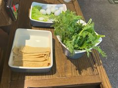 -井格重庆火锅(西直门凯德Mall店)