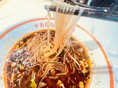 -钟方模白家肥肠粉(春熙店)