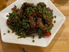 奇香排骨-明婷饭店(外曹家巷店)