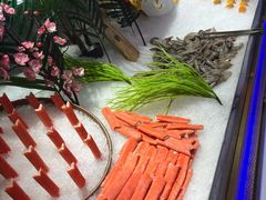 -环球约客烤涮自助(铜锣湾店)