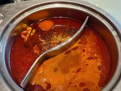 -东道煮牛肉火锅(东盛大街店)