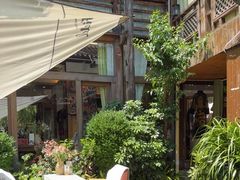 -吃货私房菜(丽江束河古镇店)