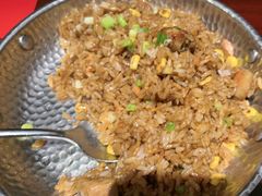 -赤火牛排(金狮广场店)