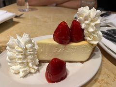 -The Cheesecake Factory芝乐坊餐厅(王府中环东座店)