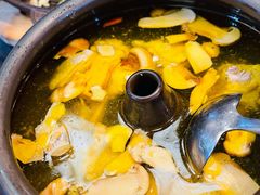 -云海肴·汽锅鸡·云南代表菜(天山百盛优客店)