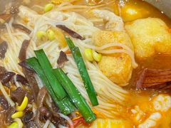 -王大乔泡椒米线·小火锅(深圳欢乐世纪店)