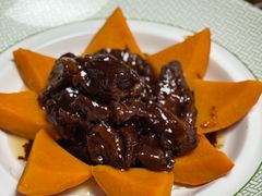 -鹿鸣春饭店(总店)