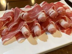 -前门杨记·铜锅涮肉(王府井·故宫店)