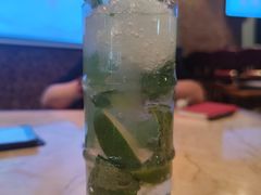 mojito-Shanghai Brew House上海啤酒工坊(老外街店)
