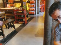 -蜀国大将老火锅(江北店)