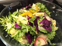 -皇城根北京风味主题餐厅(滨海万达店)
