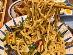 -面乙新派手擀面(大悦城店)