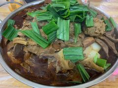 牛丸火锅-双宝红油牛系列
