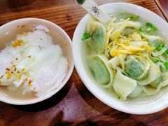 -随柳居·苏式小吃(建新巷店)