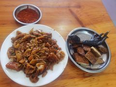 -再回首鸡肉米线(人民路一店)
