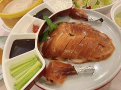-大鸭梨烤鸭店(朝阳路店)