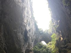 -英西峰林·洞天仙境