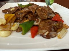 -鹿鸣春饭店(总店)