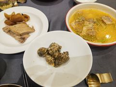 -A One Kitchen·南京精菜馆(晶丽酒店店)