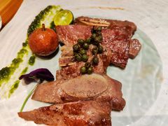 -花潮料理艺食馆(世欧广场店)
