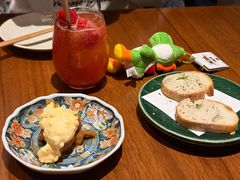 -炭火焼鳥 塚田農場(大阪梅田店)