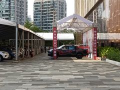 -三亚湾红树林国际会展中心(演出售票)