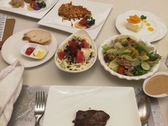 -马迭尔西餐厅(中央大街店)