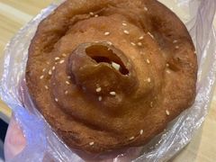 -华辉拉肠(宝华店)