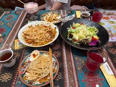 -巴依老爷新疆美食(工体旗舰店)