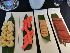 -西郊宾馆·1921餐厅