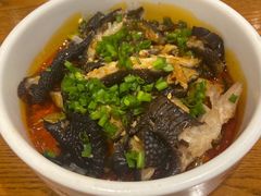 -渝是乎酸菜鱼·川渝小炒(新世界百货望京店)