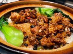 腊味煲仔饭-煲煲好(朝阳门店)