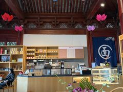 -韬光茶庵
