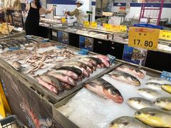 -AEON超市(永旺梦乐城泰达店)