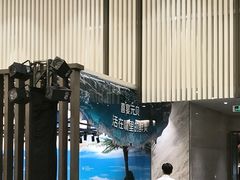-喜宴又一村·粤菜·茶点·海鲜(壹方天地店)