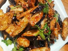 -老胖串店(山大路店)