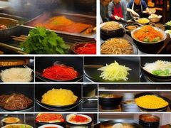 -九佰碗家常菜(华威桥店)